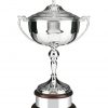 Harry Varden Ultimate Hand Chased Cup
