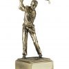 Golf Full Swing Award