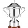 The Wentworth Golf Trophy