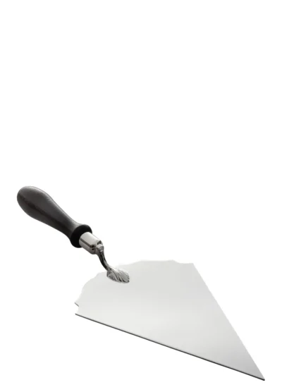 Trowel Box Satin Lined Trowel Presentation Box - SilverTrophy