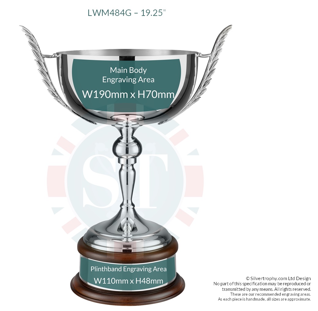 Engraving Information