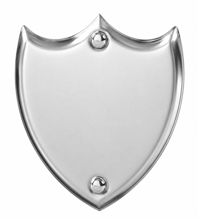 Traditional Perpetual Side Shield