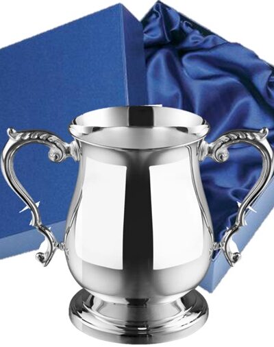 Satin Lined Presentation Box - SG3 +&pound;19.00