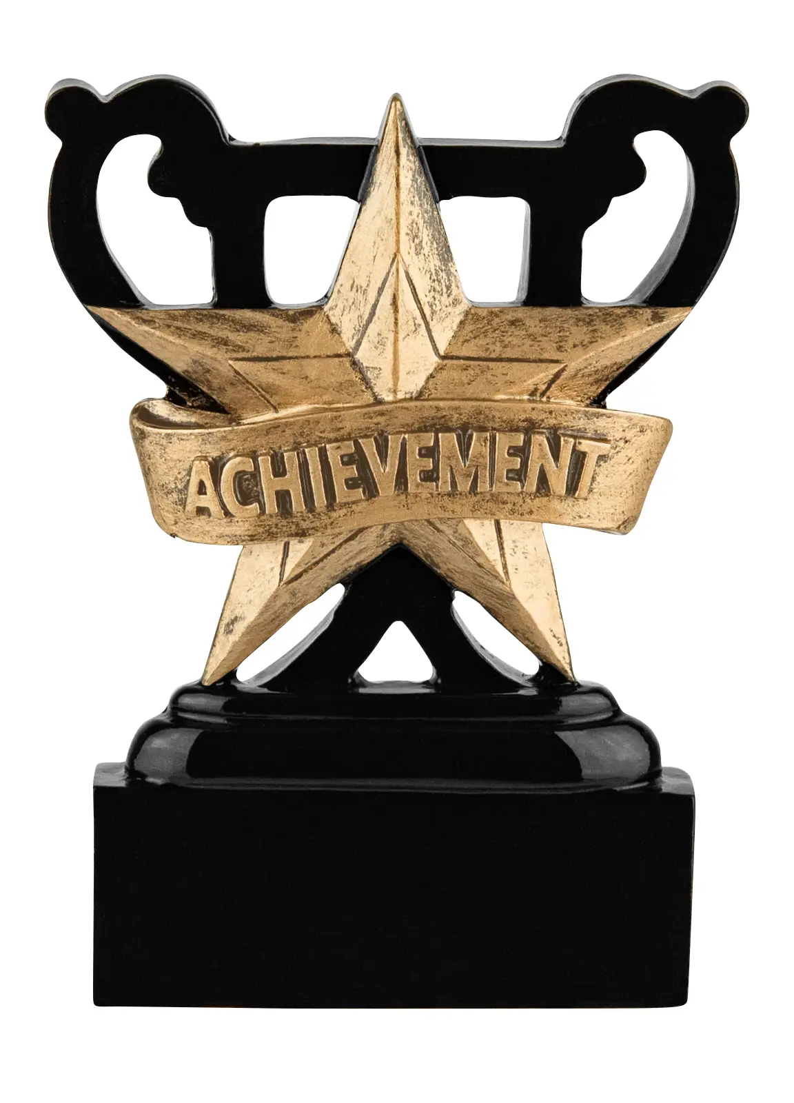 Achievement Mini Cup Trophy