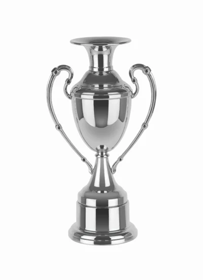 The Regency Vault Collection Cup