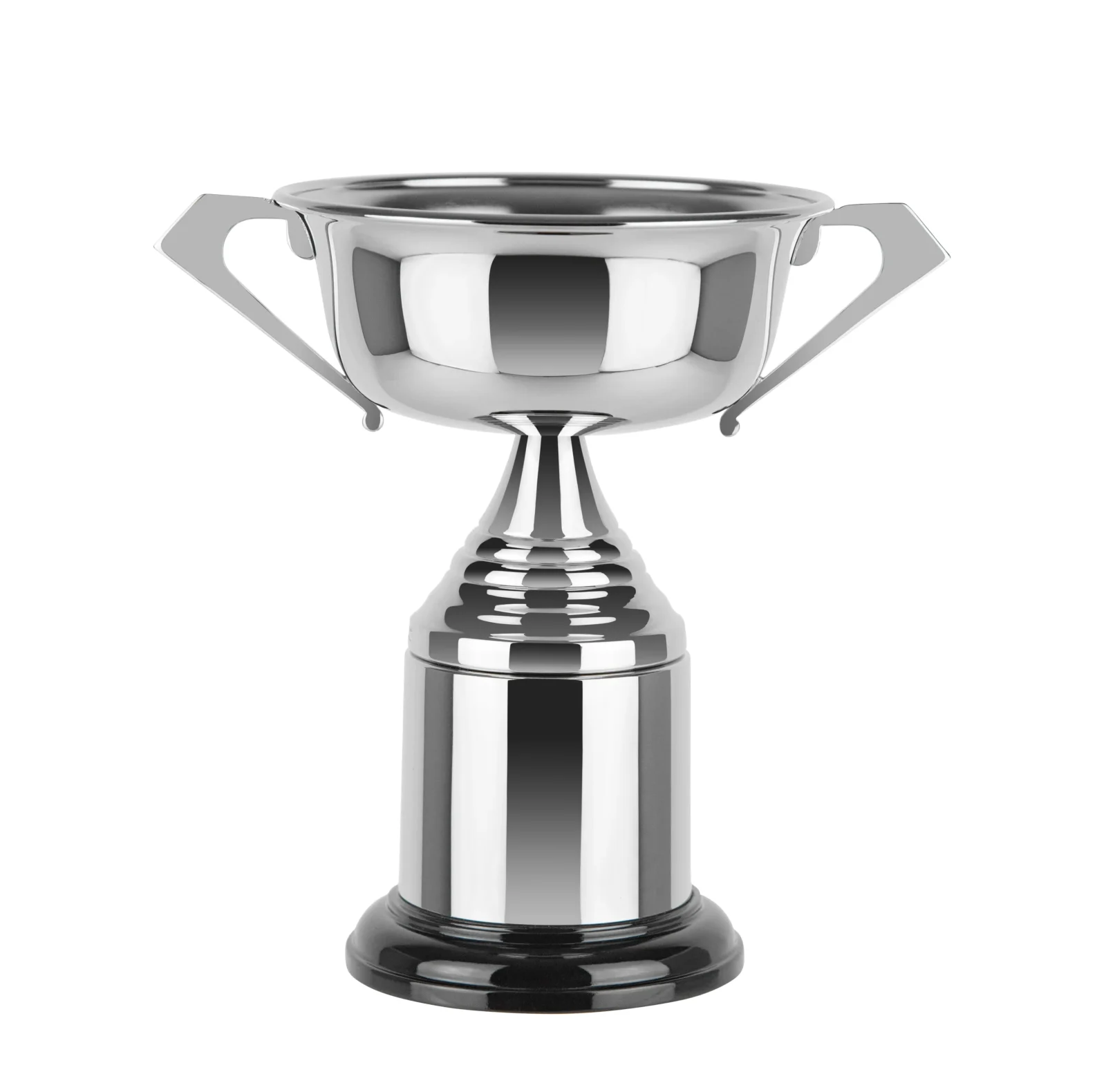 The Facet Vault Collection Cup