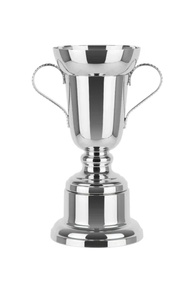 The Campana Vault Collection Cup on Metal Base