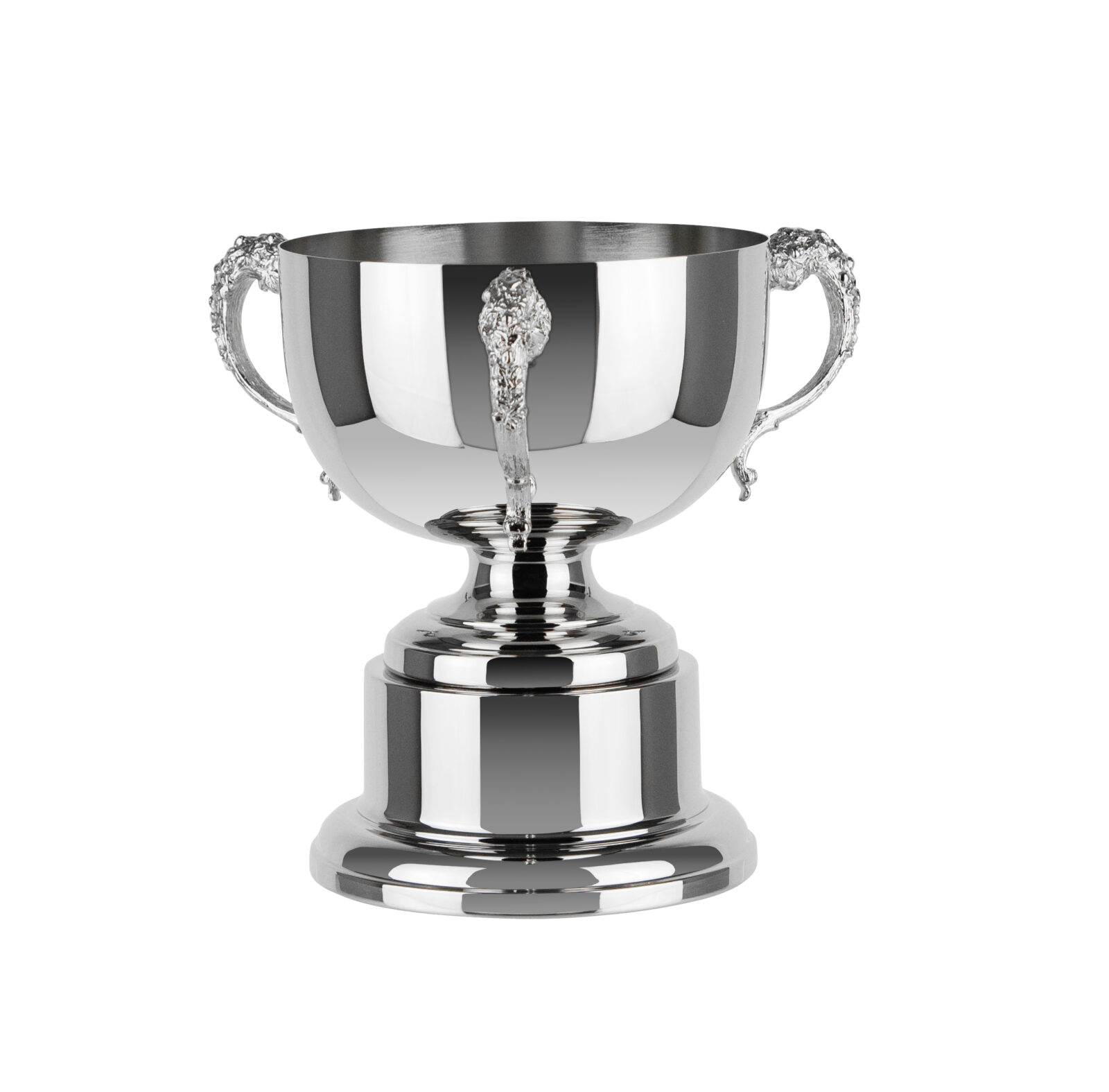 Crown Vault Collection Bowl