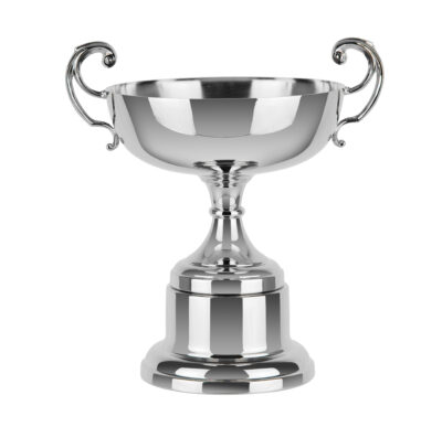 The Ellipse Vault Collection Cup