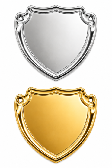 Wide Scroll Side Shield