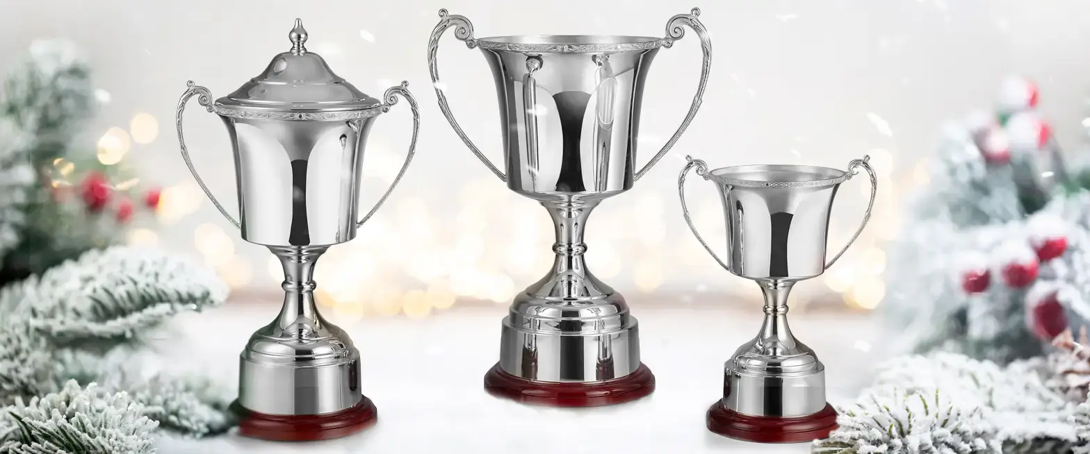 Trophies Awards Engraved