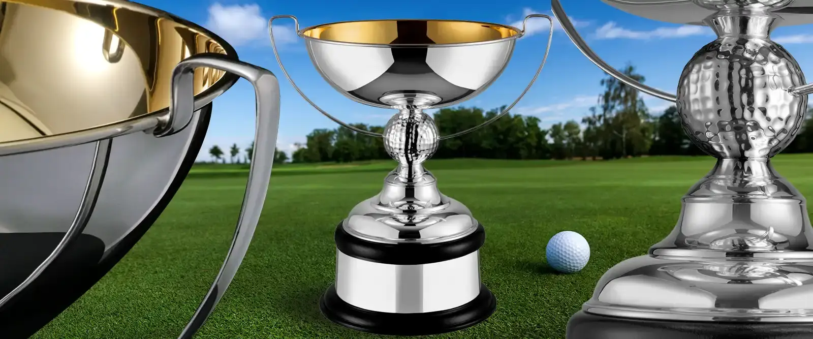 British Open Claret Jug 