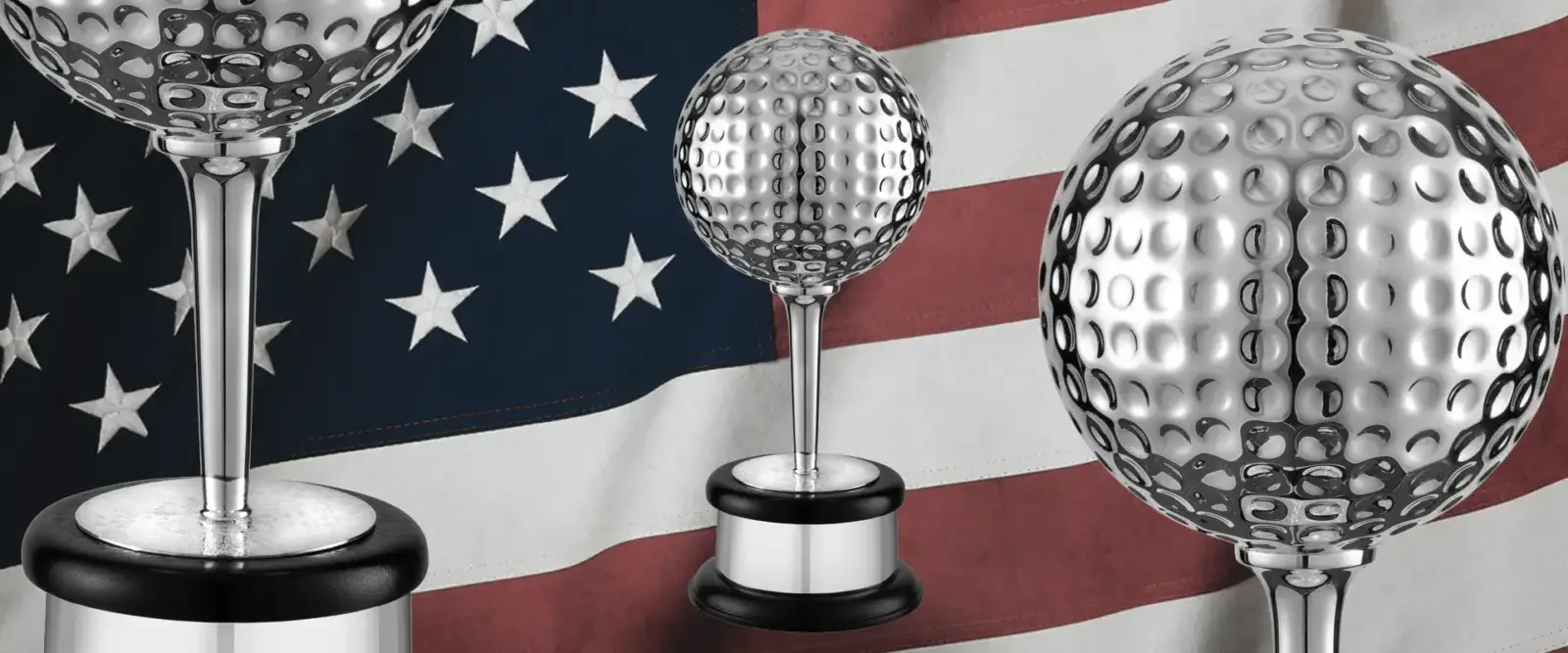 Trophies Awards Engraved