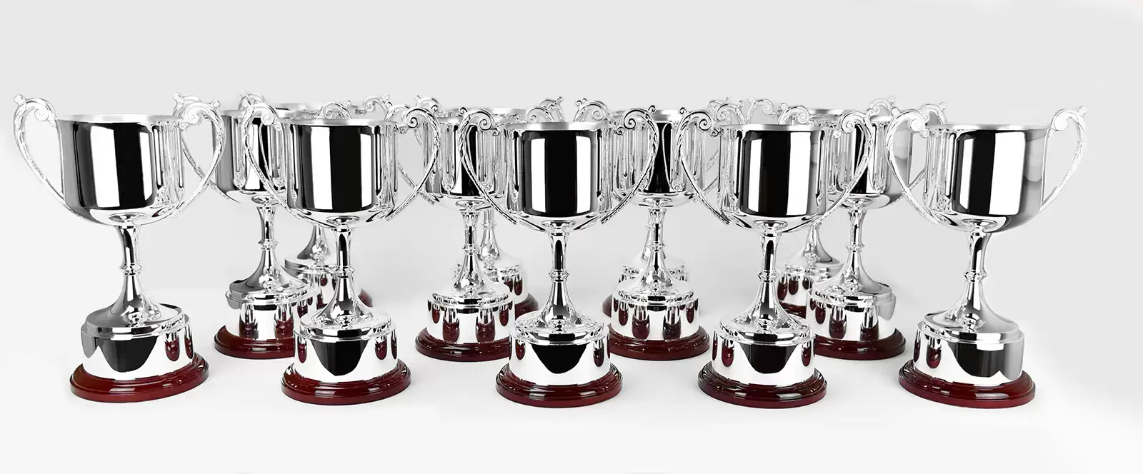 Trophies Awards Engraved